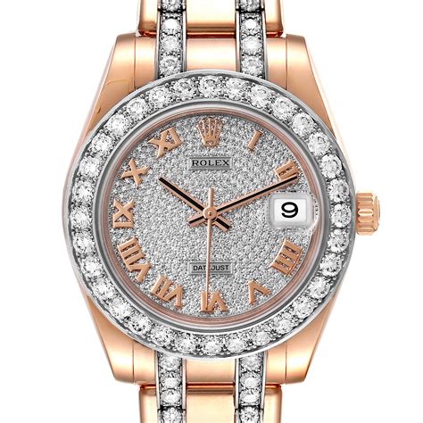 pearlmaster 34 rolex price|rolex pearlmaster rose gold price.